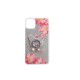BUTTERFLY DESIGN CASE WITH RING HOLDER APPLE IPHONE SE 2020
